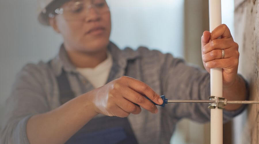 Faucet & Showerhead Inspection in Galt, IL